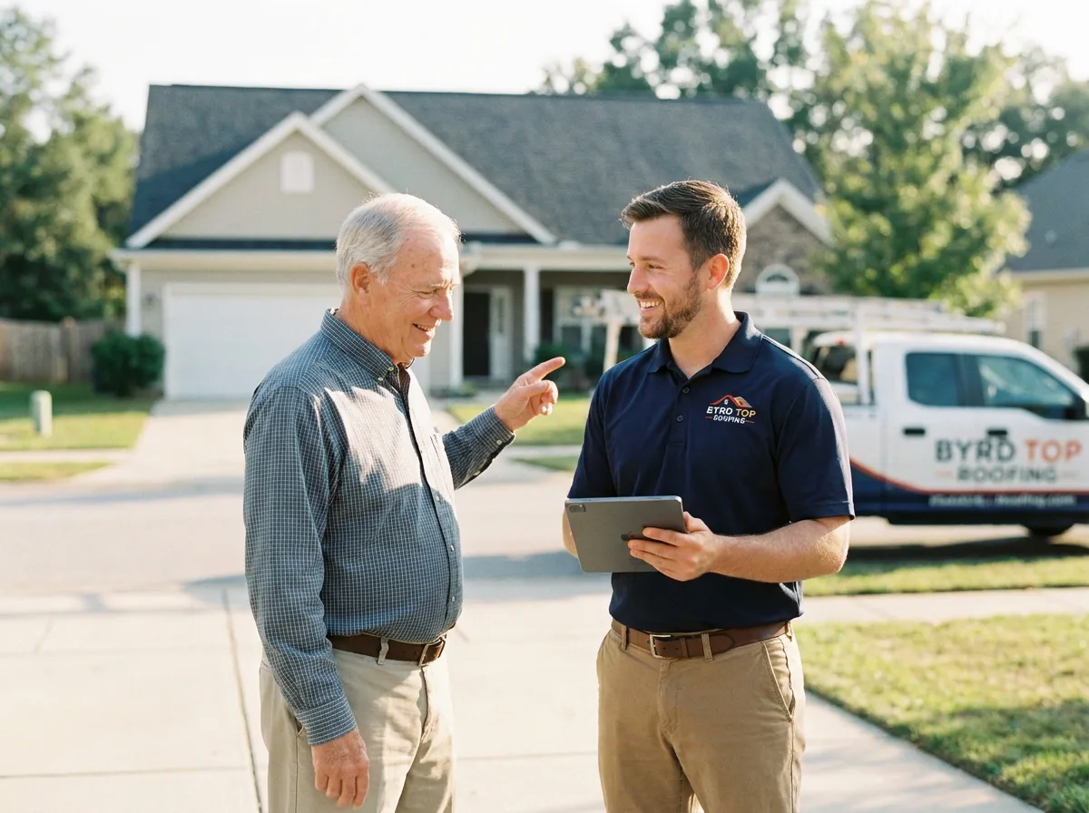 Roofing Neffs, OH FAQs